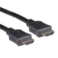 Cablenet 5m HDMI 1.4b Male-Male (4Kx2K@30Hz) Hi Speed+Ethernet 30AWG Blk PVC