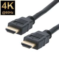 Cablenet 3m Premium Hi Speed HDMI 1.4b Male-Male(4Kx2K@60Hz)Ethernet 30AWG BLK