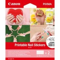 Canon NAIL STICKERS NL-101 PK24