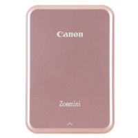 Canon Zoemini PV-123 photo printer ZINK (Zero ink) 314 x 400 DPI 2" x 3" (5x7.6 cm)