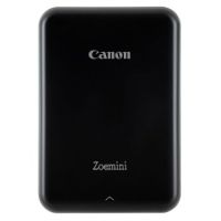 Canon Zoemini PV-123 photo printer ZINK (Zero ink) 314 x 400 DPI 2" x 3" (5x7.6 cm)