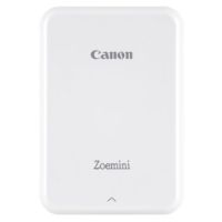 Canon Zoemini PV-123 photo printer ZINK (Zero ink) 314 x 400 DPI 2" x 3" (5x7.6 cm)