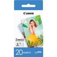 Canon ZP-2030 photo paper