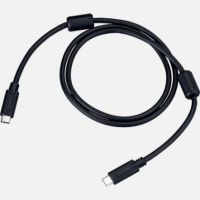 Canon 3224C001 camera cable 1 m Black