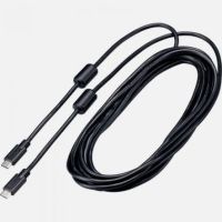 Canon 3225C001 camera cable 4 m Black