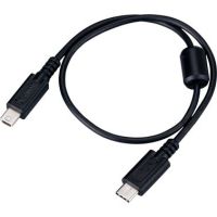 Canon IFC-40AB III camera cable 0.4 m Black