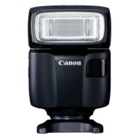 Canon 3250C003 Camcorder flash Black