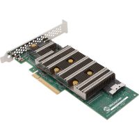 Microchip Technology SmartRAID 3254-8i RAID controller PCI Express x8 4.0 24 Gbit/s