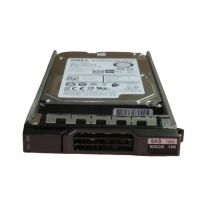 Dell 436D2 900GB 15K SAS 12Gbps 2.5" 4Kn Hard Drive