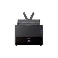 Canon imageFORMULA DR-C225 II DPI ADF + Manual feed scanner