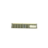 HPE 256MB DIMM DDR PC3200U NON-ECC 184-PIN