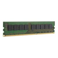 HPE - EDO RAM - kit - 256 MB: 4 x 64 MB - DIMM 168-PIN - 3.3 V - buffered - ECC