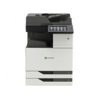 Lexmark CX921de Laser 1200 x 1200 DPI 35 ppm A3