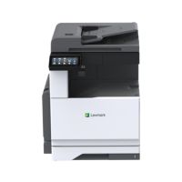 Lexmark CX930DSE Colour 2400 x 600 DPI A4