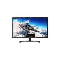 LG 32ML600M Full HD 31.5??IPS LED Monitor - Black