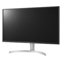 LG 32UL750W 4K Ultra HD 31.5??VA LCD Monitor - Black