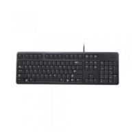 DELL KB212-B keyboard USB English Black