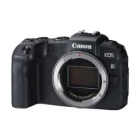 Canon EOS RP Full Frame Mirrorless Camera Body Only