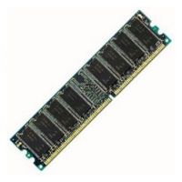 HPE 2GB (2X1GB) DDR PC2-3200