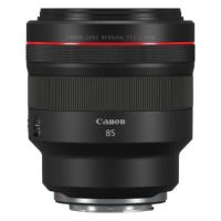 Canon RF 85mm F1.2L USM Lens