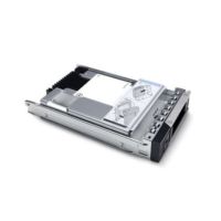 DELL 345-BDOL internal solid state drive 2.5" 480 GB Serial ATA III