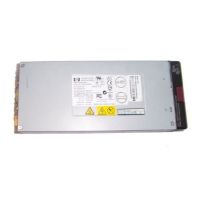 HPE Hot-Pluggable Power Supply ML350/370G05/DL380G05