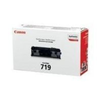 Canon 3479B002 (719) Toner black, 2.1K pages