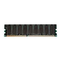 HPE 8GB PC2-3200 DDR SDRAM (2x 4096MB)