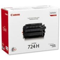 Canon 3481B002 (724) Toner black, 6K pages