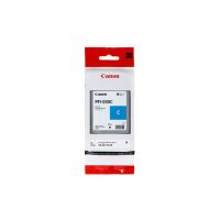 Canon 3490C001/PFI-030C Ink cartridge cyan 55ml for Canon IPF TA-20/TM-240