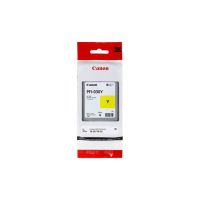 Canon 3492C001/PFI-030Y Ink cartridge yellow 55ml for Canon IPF TA-20/TM-240