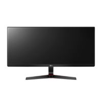 34UM69G - LED-Monitor - 86.4 cm (34") (34" sichtbar)