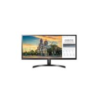 LG 34WL500-B computer monitor 86.4 cm (34") 2560 x 1080 pixels UltraWide Full HD LED Black