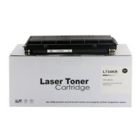 CTS Remanufactured Lexmark C734BK Black C734A2KG Toner