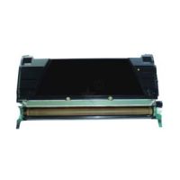 CTS Remanufactured Lexmark C736BK Black Hi Cap C736H1KG Toner