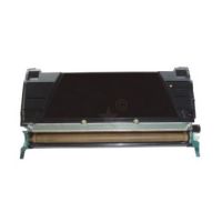 CTS Remanufactured Lexmark C736Y Yellow Hi Cap C736H1YG Toner