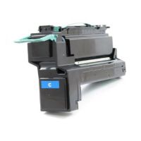 CTS Remanufactured Lexmark C792C Cyan Toner C792A1CG