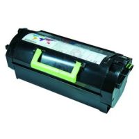 CTS Remanufactured Lexmark MS811 Extra Hi Cap L693 52D2X00 Toner