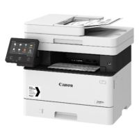 Canon I-SENSYS MF445DW 38PPM