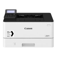 Canon I-SENSYS LBP223DW SFP 600DPI