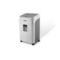 Dahle ShredMATIC 300 paper shredder Particle-cut shredding 60 dB 22 cm Grey, White