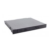 HPE 24X 68Pin Carbon Slimline CD Drive optical disc drive