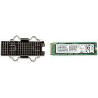 2 TB SSD - intern - M.2 - PCI Express (NVMe)