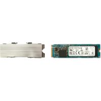 2 TB SSD - intern - M.2 - PCI Express (NVMe)