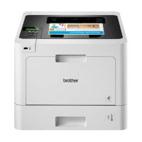 Brother HLL8260CDWZU1 A4 Colour Laser Printer