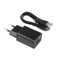 Lenovo AC Adapter (5,2V 2A) Black - Approx 1-3 working day lead.