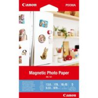 Canon 3634C002 photo paper White