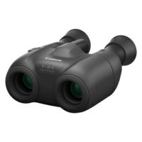 Canon 8x20 IS binocular Porro Black