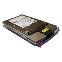 HPE 300GB HS DUAL PORT FC 10K HDD