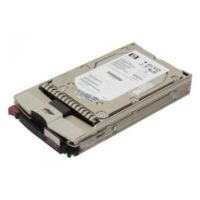 HP 146gB 15K FiBer ChanneL Drive